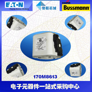 特价，原装BUSSMANN快速熔断器170M8643现货,热卖!