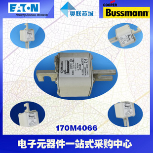 特价，原装BUSSMANN快速熔断器170M4061现货,热卖!