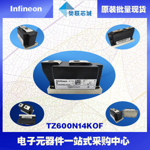 TZ630N24KOF原装英飞凌功率可控硅模块.现货