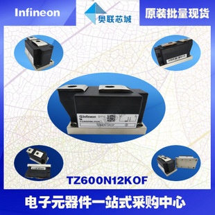 TZ630N28KOF原装英飞凌功率可控硅模块.现货