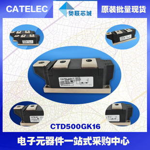 全新原装西班牙可控硅模块CTD430GK08大批量,现货,直销！