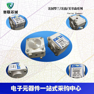 原装法雷Ferraz/罗兰熔断器PC70GB69V250D1A Z301943特价