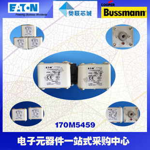 特价，原装BUSSMANN快速熔断器170M5440现货,热卖!